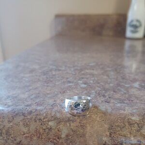 sterling silver rings